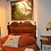 Comodidade do quarto