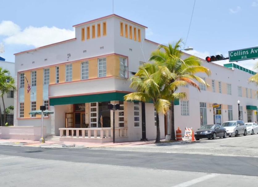 Edifício Foto