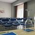 Sala de conferências