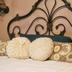 Comodidade do quarto
