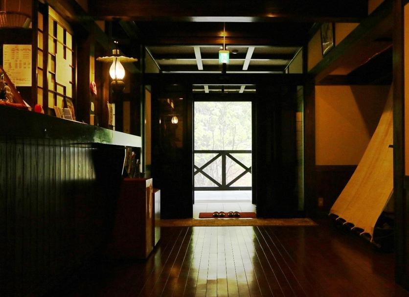 Hall Foto
