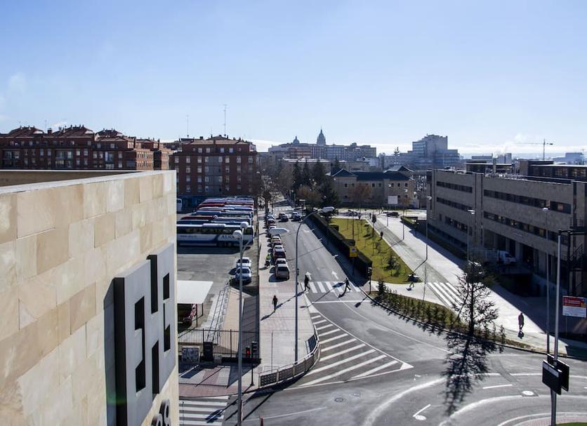 Exterior Foto