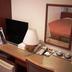 Comodidade do quarto