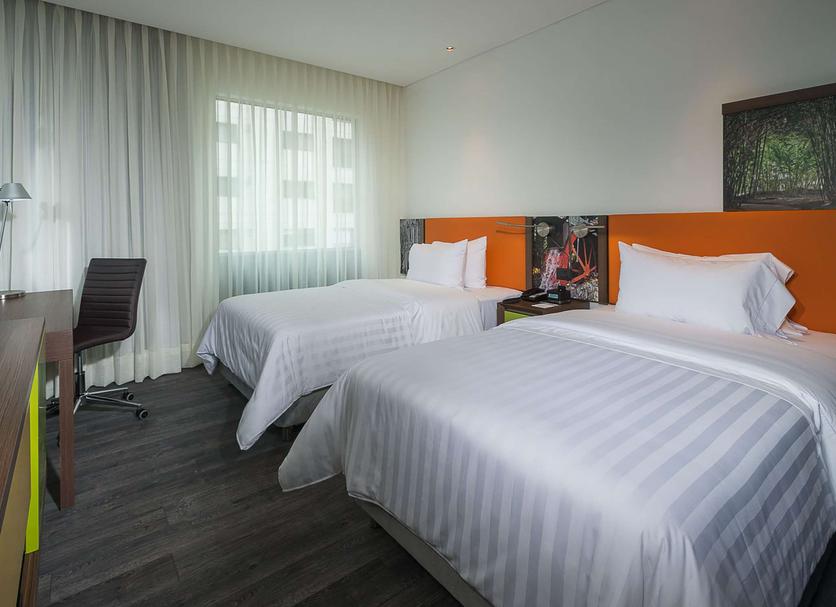 Quarto Foto