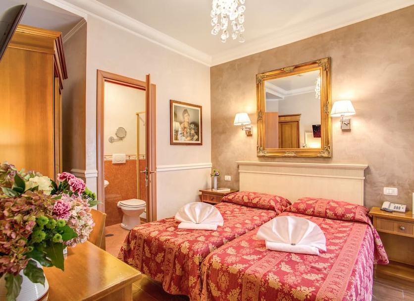 Quarto Foto
