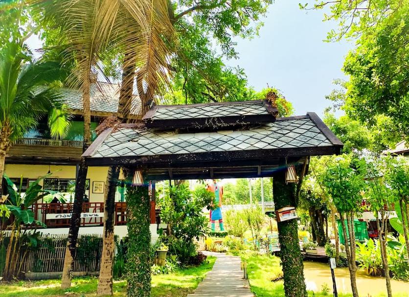 Exterior Foto