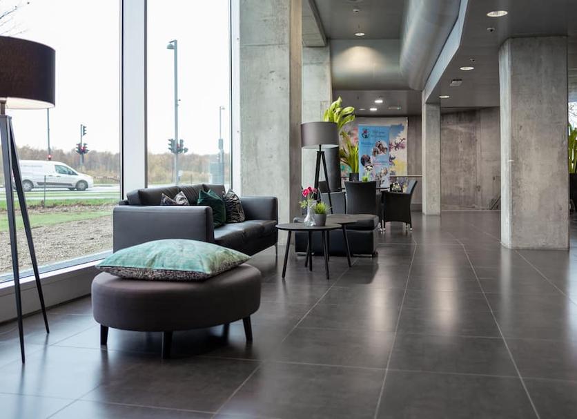 Hall Foto
