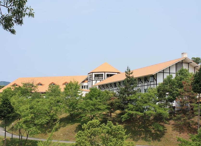 Exterior Foto