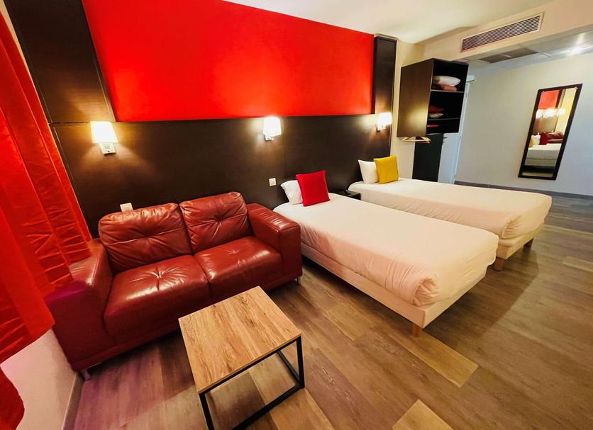 Quarto Foto