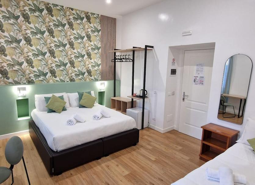 Quarto Foto