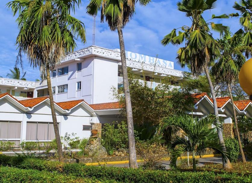 Edifício Foto