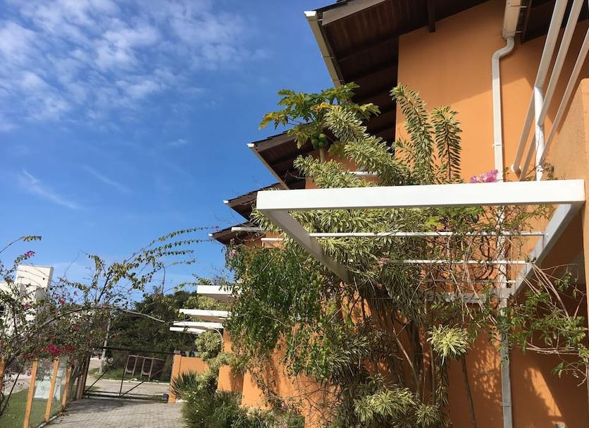 Exterior Foto