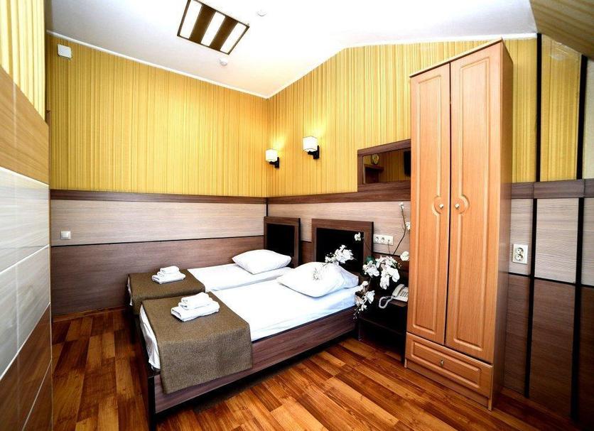 Quarto Foto