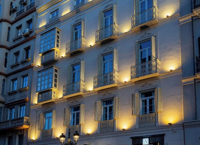 Edifício Foto