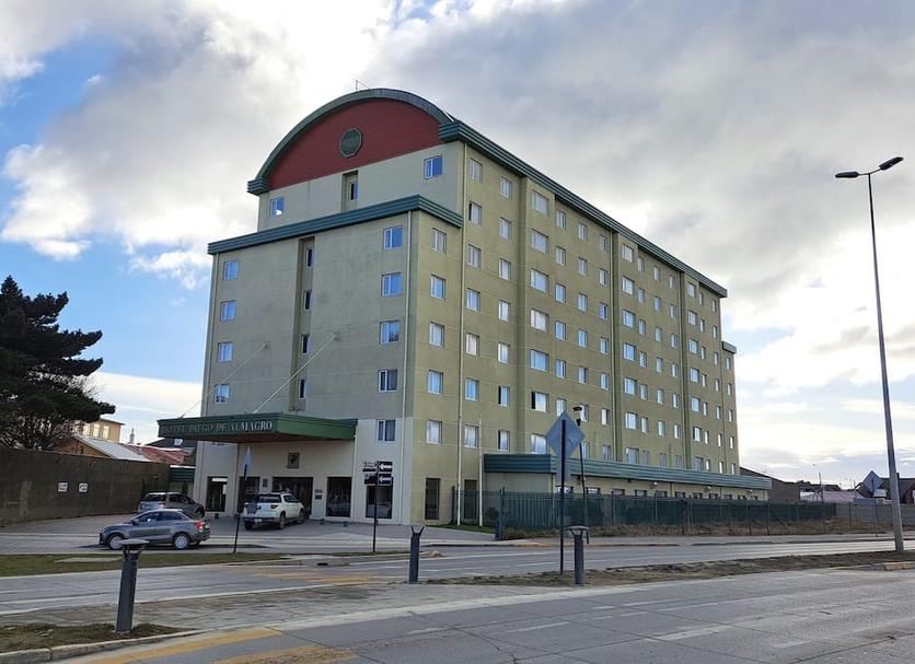 Edifício Foto