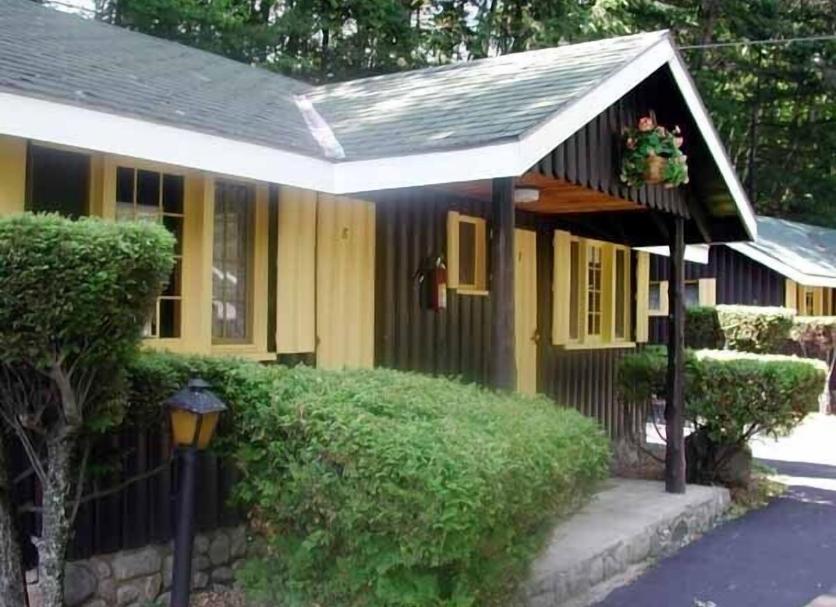 Exterior Foto