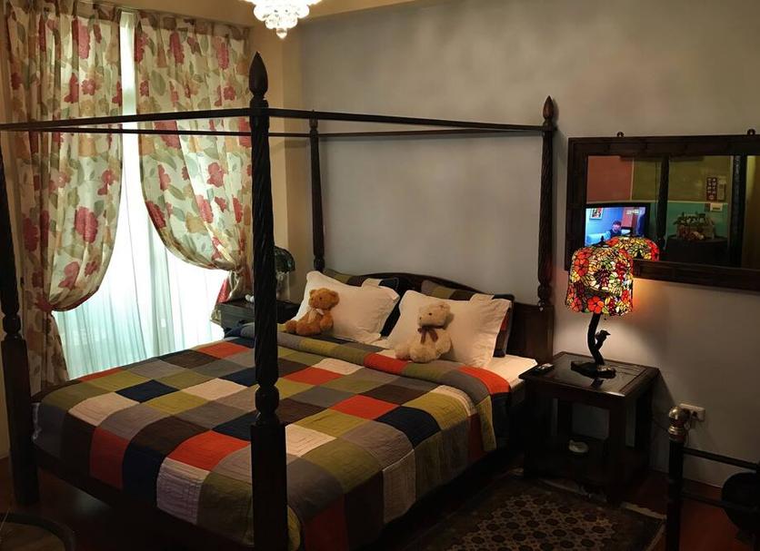 Quarto Foto