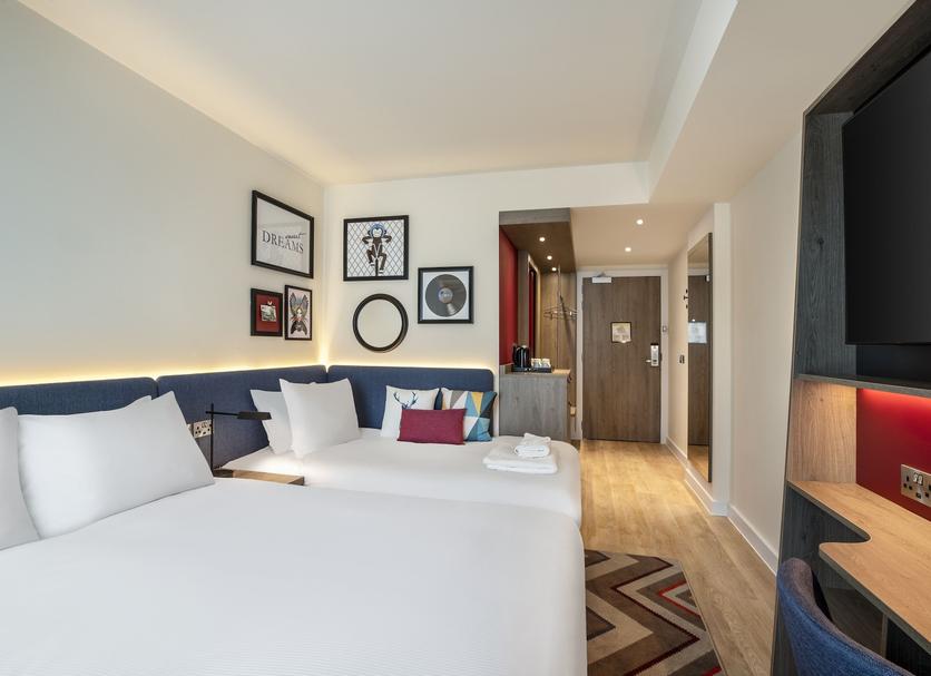 Quarto Foto