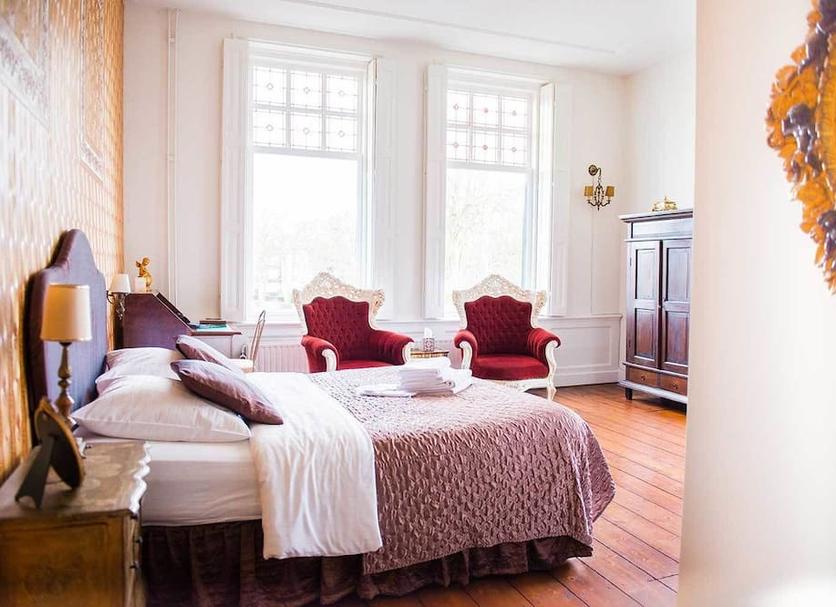 Quarto Foto