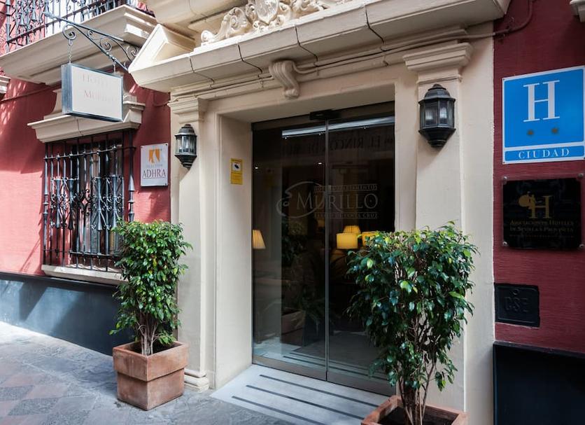 Exterior Foto