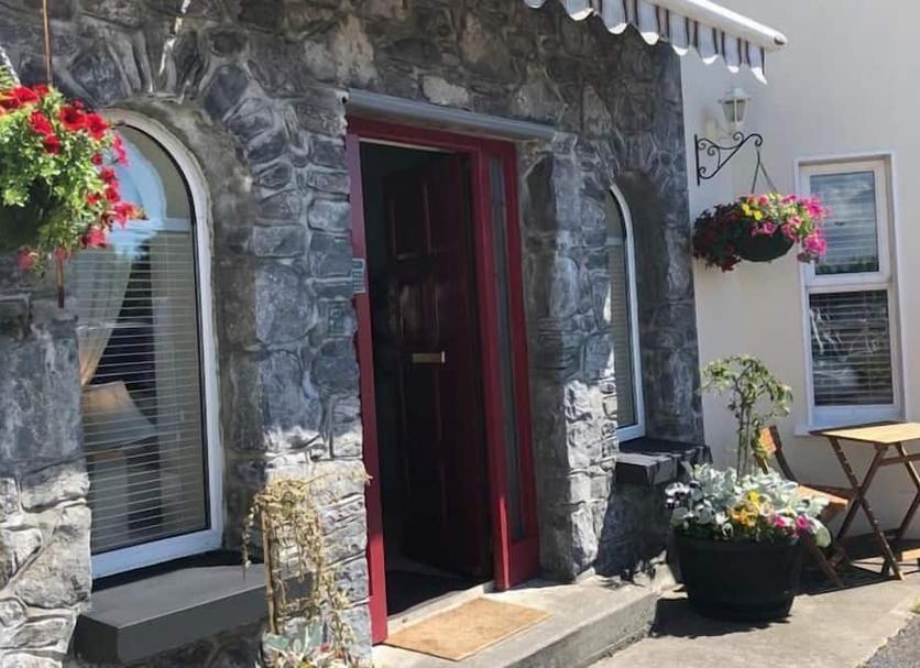 Exterior Foto