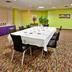 Sala de conferências