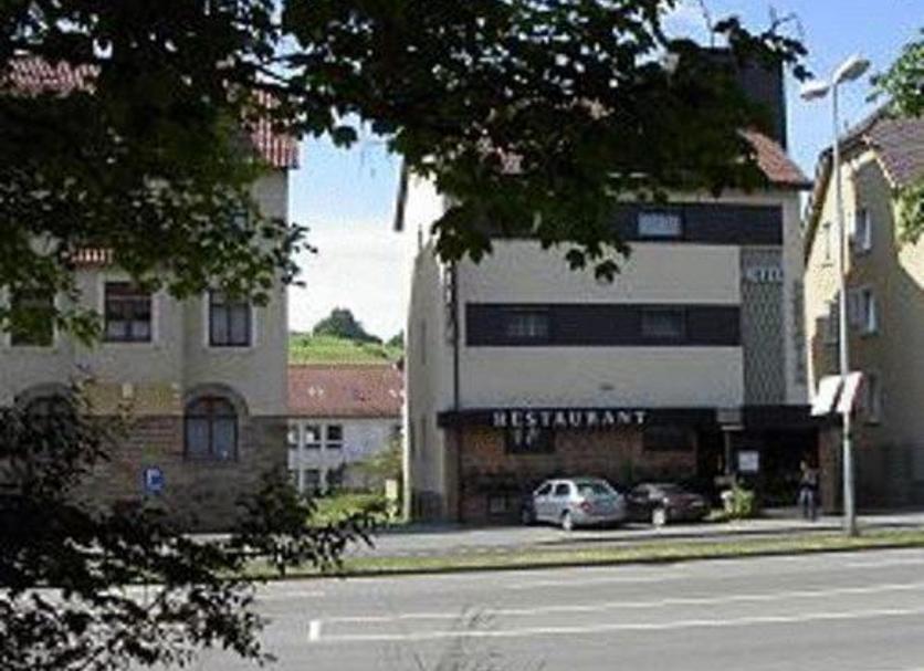 Exterior Foto