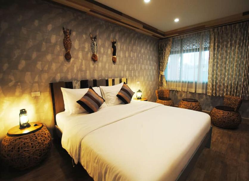 Quarto Foto
