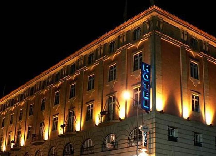 Edifício Foto