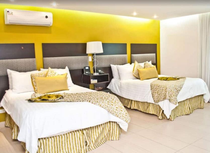 Quarto Foto