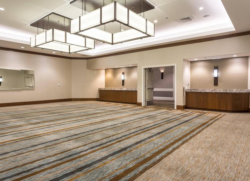 Sala de conferências Foto