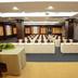 Sala de conferências
