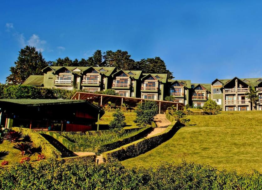Edifício Foto