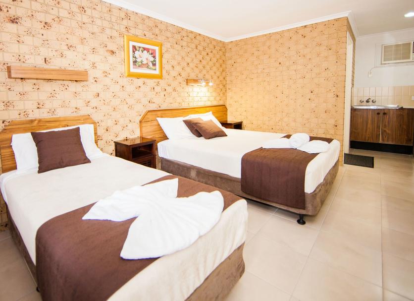 Quarto Foto
