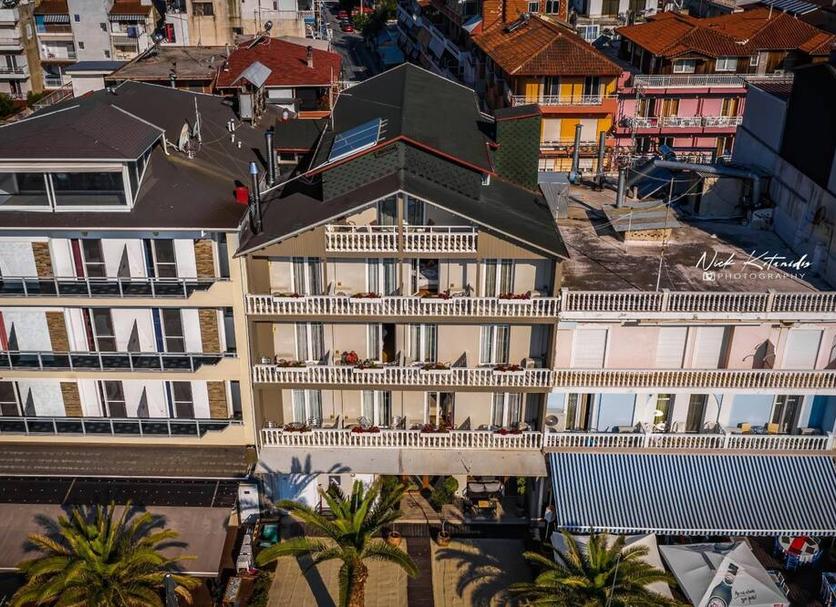 Edifício Foto