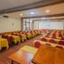 Sala de conferências
