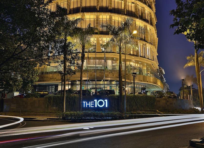 Edifício Foto