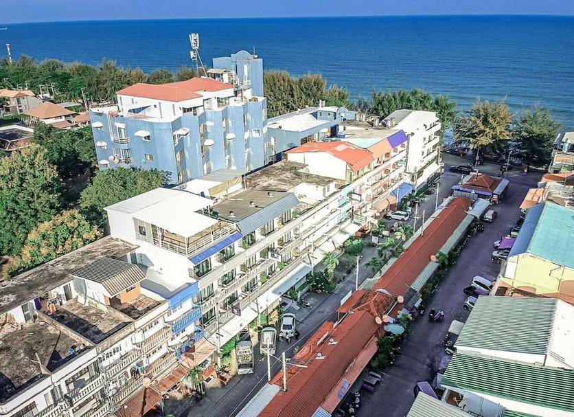 Exterior Foto