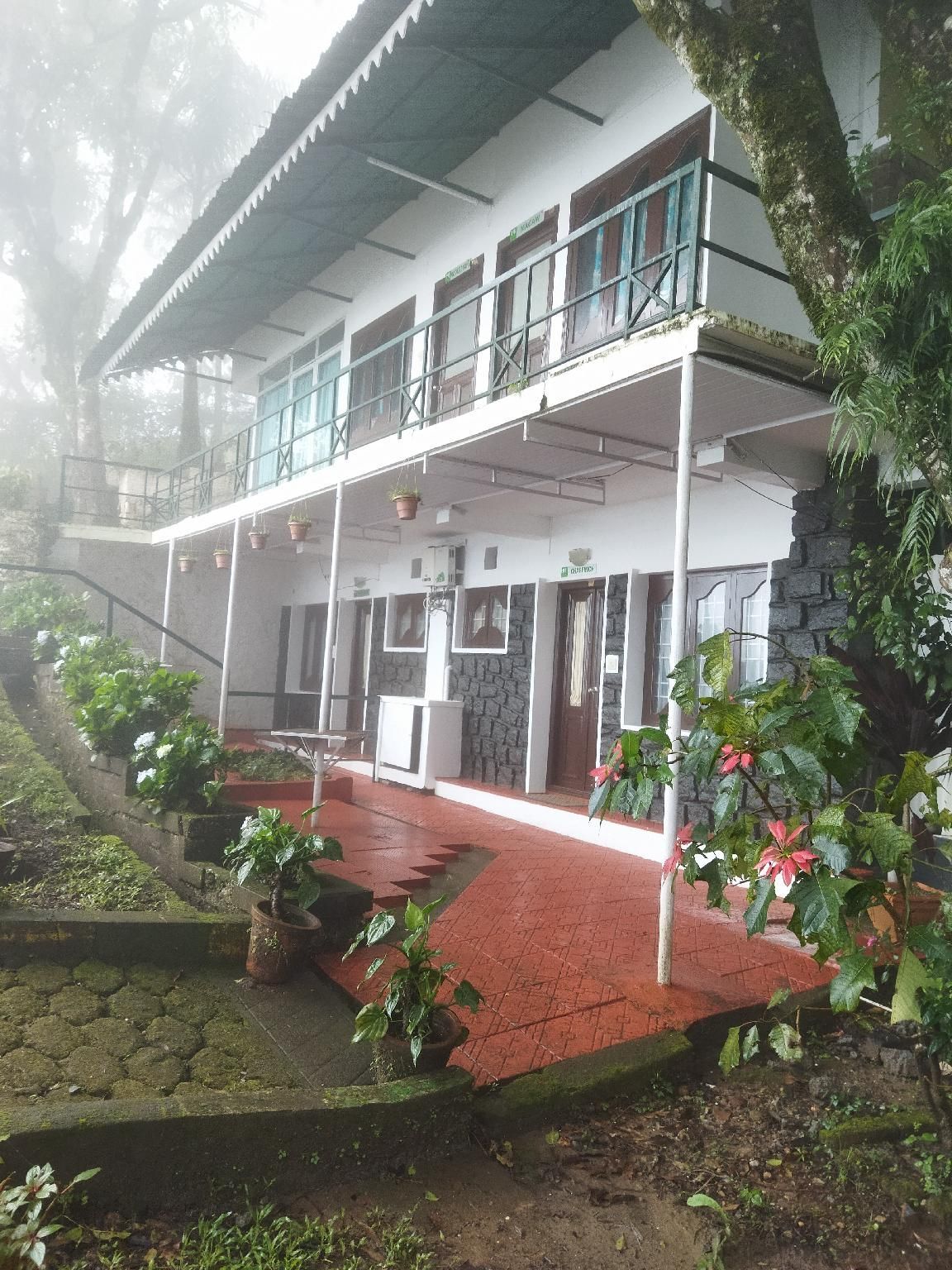Edifício Foto