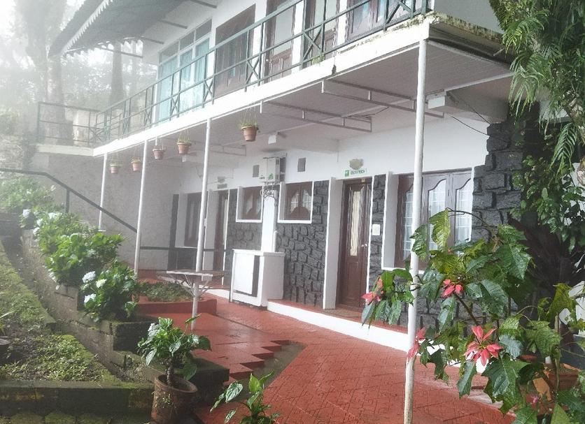 Edifício Foto