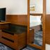 Comodidade do quarto