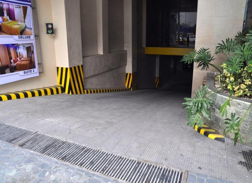 Exterior Foto