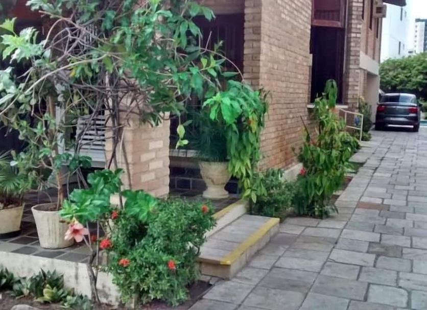 Exterior Foto