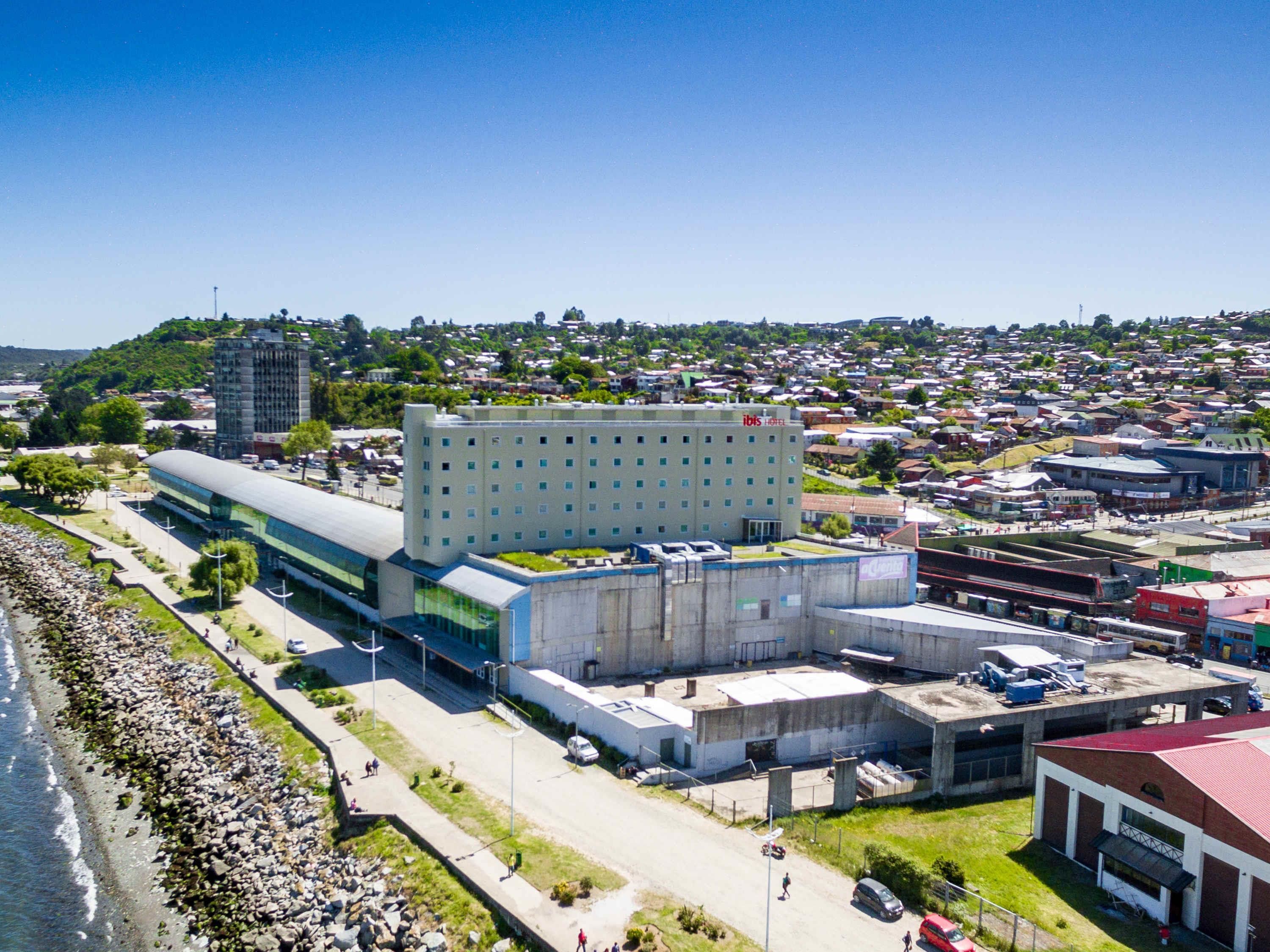 Edifício Foto