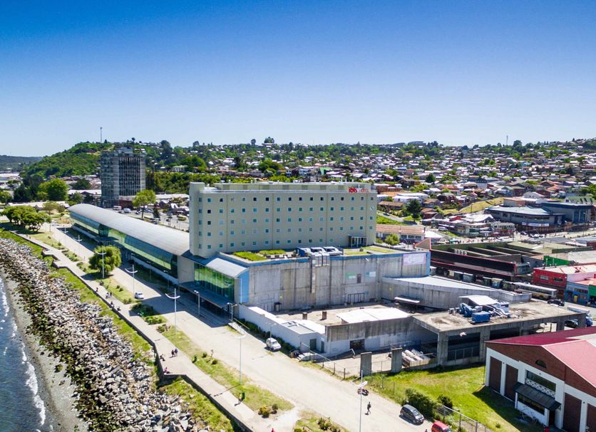 Edifício Foto