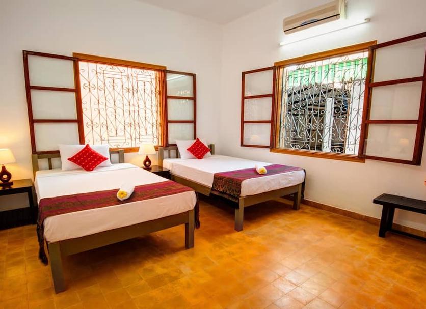 Quarto Foto