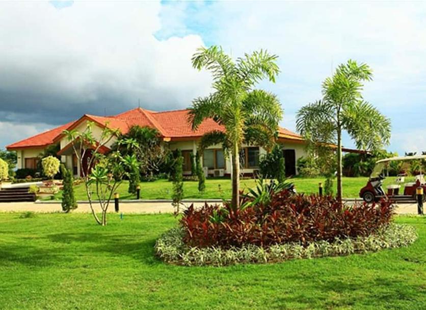 Exterior Foto