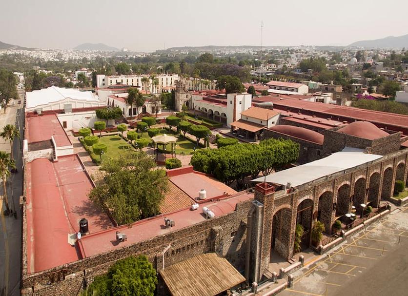 Exterior Foto