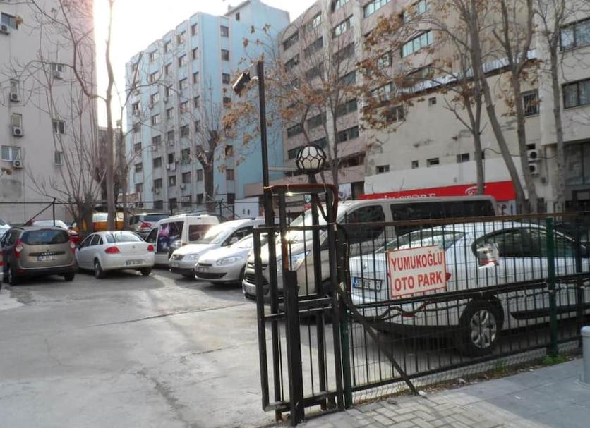 Exterior Foto
