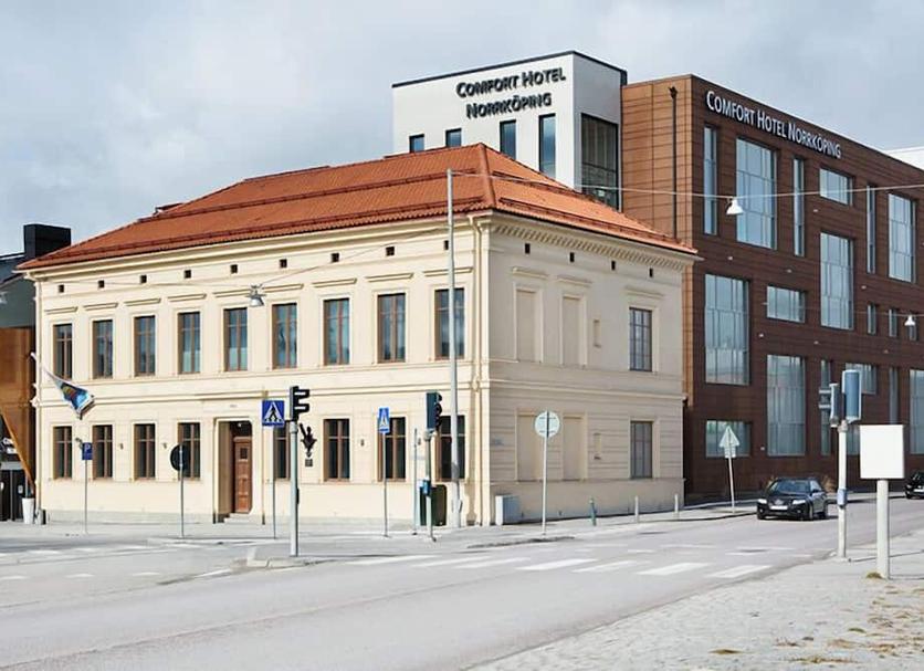 Edifício Foto